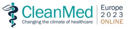 CleanMead Europe. Changing the climate of healthcare